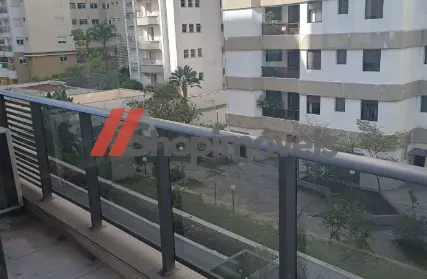 Imagem: Ponto Comercial para Alugar, Paraíso (Zona Sul)