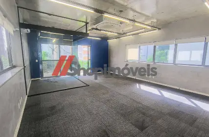 Imagem: Sala Comercial para Alugar, Paraíso (Zona Sul)