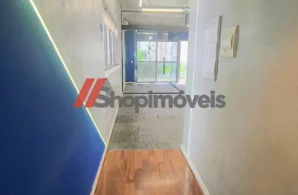 Imagem: Sala Comercial para Alugar, Paraíso (Zona Sul)