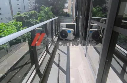 Imagem: Sala Comercial para Alugar, Paraíso (Zona Sul)