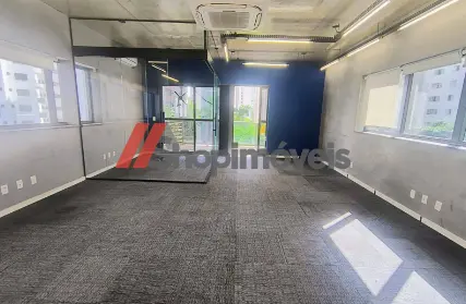 Imagem: Sala Comercial para Alugar, Paraíso (Zona Sul)