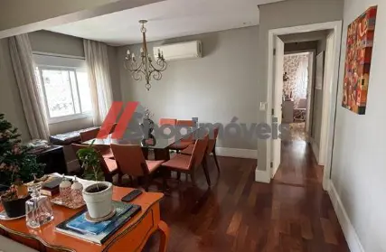 Imagem: Apartamento para Venda, Paraíso (Zona Sul)