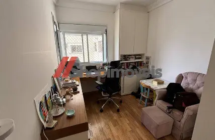Imagem: Apartamento para Venda, Paraíso (Zona Sul)
