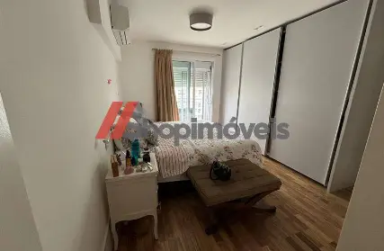 Imagem: Apartamento para Venda, Paraíso (Zona Sul)