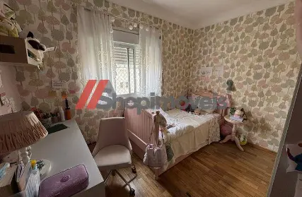 Imagem: Apartamento para Venda, Paraíso (Zona Sul)