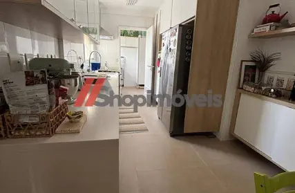 Imagem: Apartamento para Venda, Paraíso (Zona Sul)