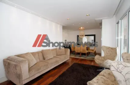Imagem: Apartamento para Venda, Paraíso (Zona Sul)