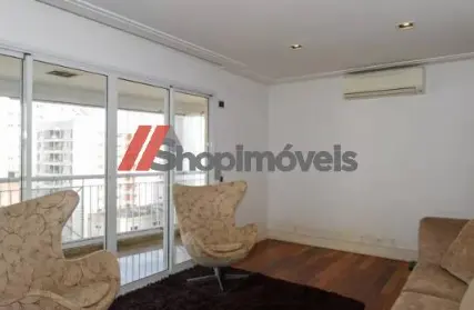 Imagem: Apartamento para Venda, Paraíso (Zona Sul)