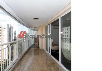 Imagem: Apartamento para Venda, Paraíso (Zona Sul)