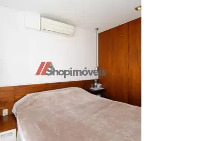 Imagem: Apartamento para Venda, Paraíso (Zona Sul)