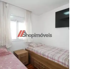 Imagem: Apartamento para Venda, Paraíso (Zona Sul)