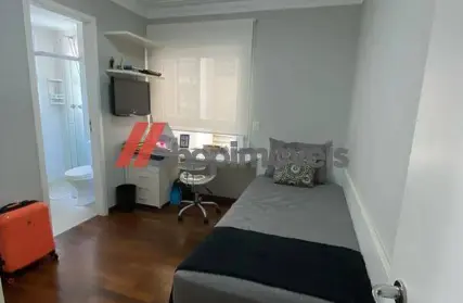 Imagem: Apartamento para Alugar, Paraíso (Zona Sul)