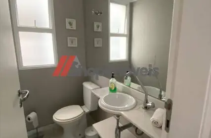 Imagem: Apartamento para Alugar, Paraíso (Zona Sul)