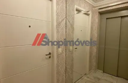 Imagem: Apartamento para Alugar, Paraíso (Zona Sul)