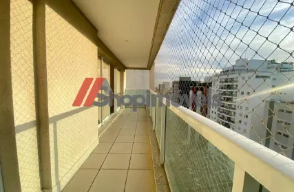 Imagem: Apartamento para Venda, Paraíso (Zona Sul)