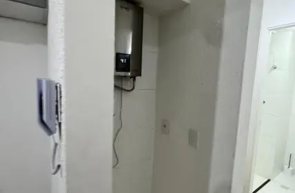 Imagem: Apartamento para Venda, Americanópolis