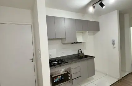 Imagem: Apartamento para Venda, Americanópolis