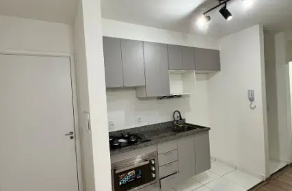 Imagem: Apartamento para Venda, Americanópolis