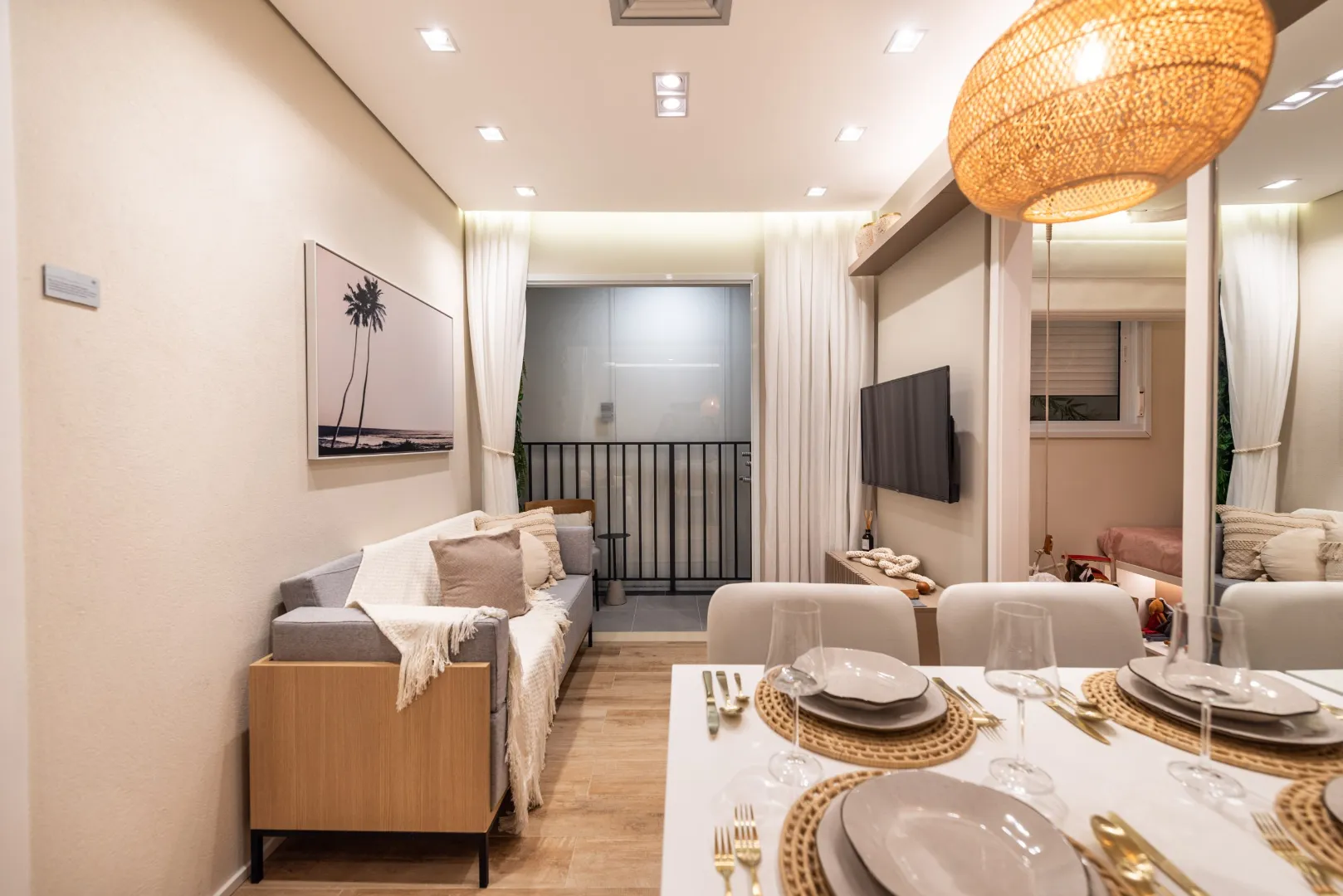 Lançamento Vibra Estação Adolfo Pinheiro