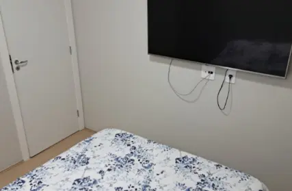Imagem: Apartamento para Venda, Parque Bristol