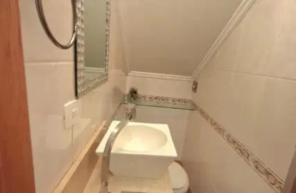 Imagem: Sobrado para Venda, Planalto Paulista