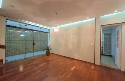 Imagem: Sobrado para Venda, Planalto Paulista