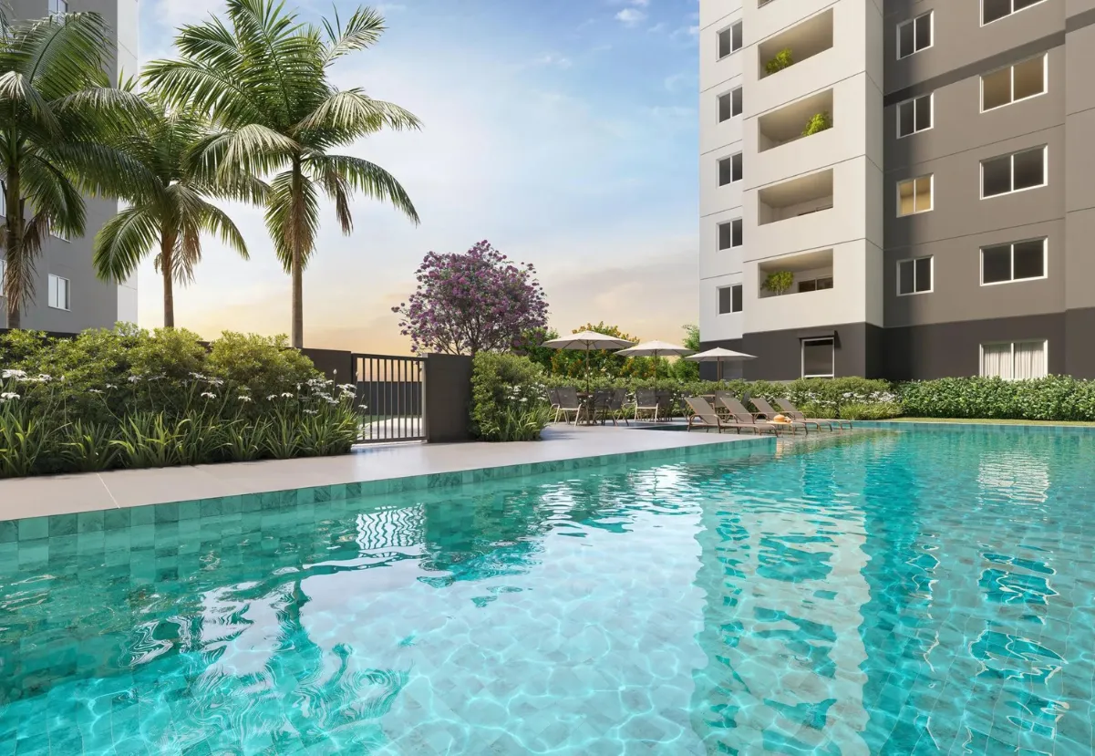 Foto principal do lançamento