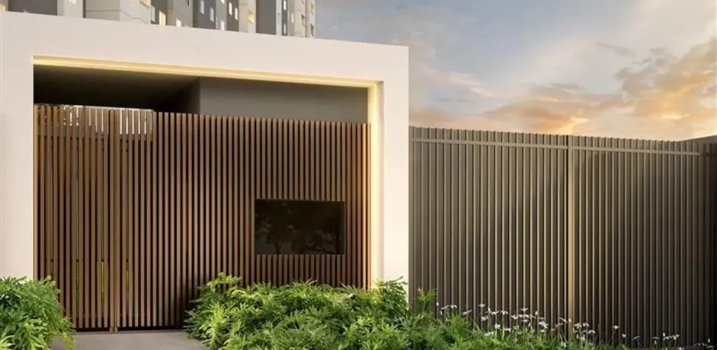 Apartamento Lançamento ZS Imóvel - Imagem 2