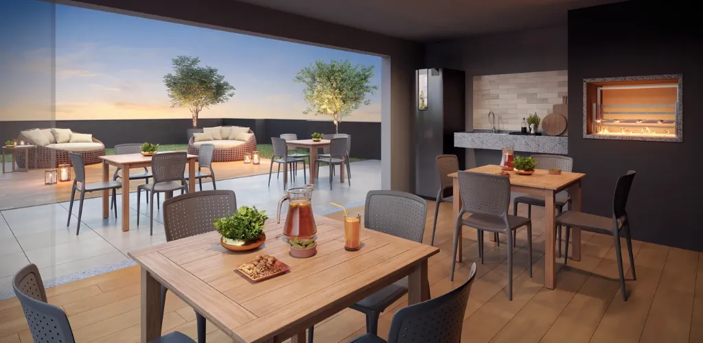 Apartamento Lançamento ZL Imóvel - Imagem 1
