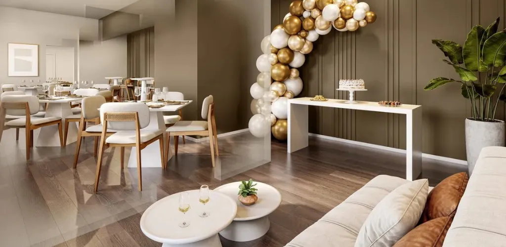 Apartamento Breve Lançamento ZS Imóvel - Imagem 1