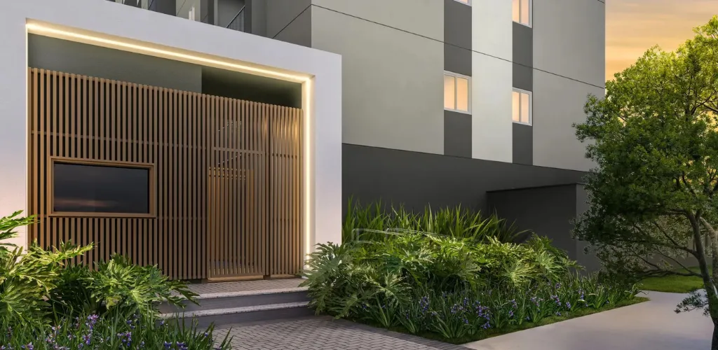 Apartamento Breve Lançamento ZS Imóvel - Imagem 2