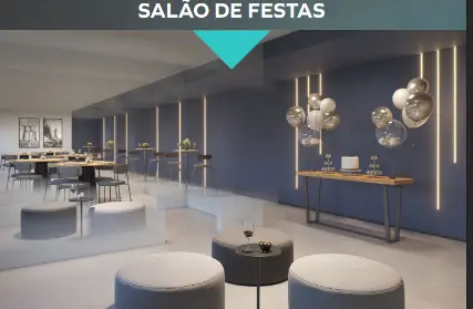 Imagem: Apartamento para Venda, Alto da Boa Vista
