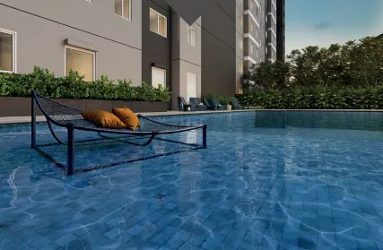 Imagem: Apartamento para Venda, Chácara Klabin