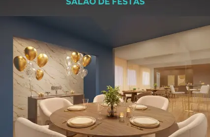 Imagem: Apartamento para Venda, Chácara Klabin