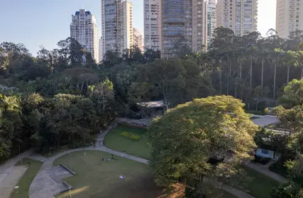 Imagem: Apartamento para Venda, Chácara Santo Antônio (ZS)