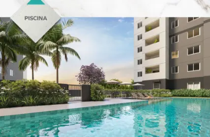 Imagem: Apartamento para Venda, Chácara Santo Antônio (ZS)