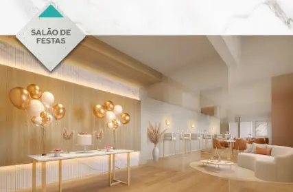 Imagem: Apartamento para Venda, Chácara Santo Antônio (ZS)