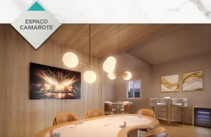 Imagem: Apartamento para Venda, Chácara Santo Antônio (ZS)