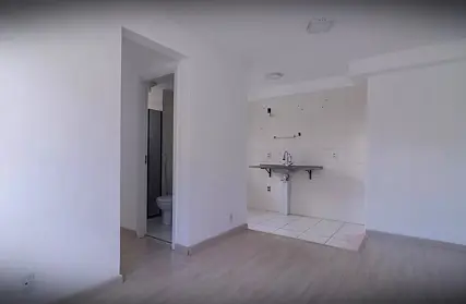 Imagem: Apartamento para Venda, Cambuci (Zona Sul)