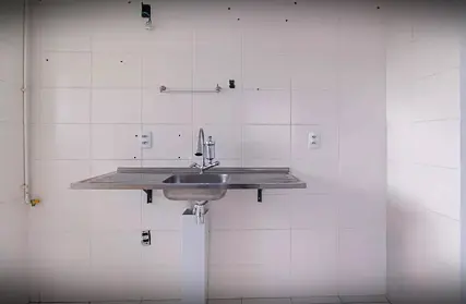 Imagem: Apartamento para Venda, Cambuci (Zona Sul)