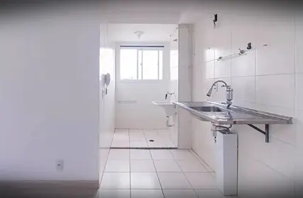 Imagem: Apartamento para Venda, Cambuci (Zona Sul)