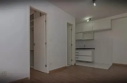 Imagem: Apartamento para Venda, Cambuci (Zona Sul)