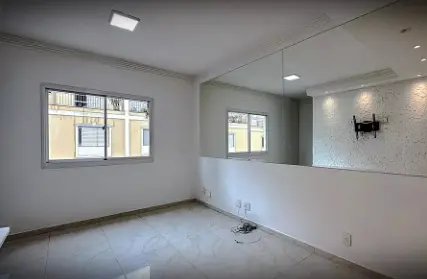 Imagem: Condomínio Fechado para Venda, Cambuci (Zona Sul)