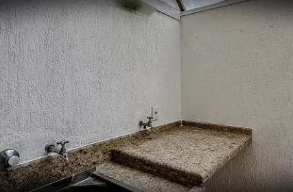 Imagem: Condomínio Fechado para Venda, Cambuci (Zona Sul)