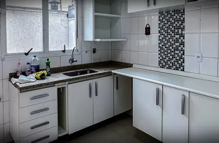 Imagem: Condomínio Fechado para Venda, Cambuci (Zona Sul)