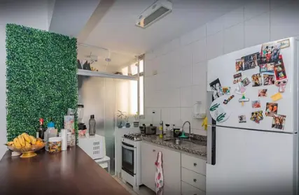 Imagem: Apartamento para Venda, Aclimação