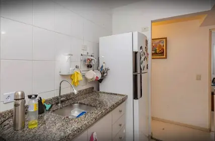 Imagem: Apartamento para Venda, Aclimação