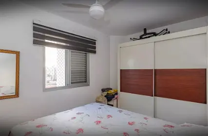Imagem: Apartamento para Venda, Aclimação
