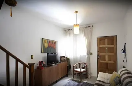 Imagem: Sobrado para Venda, Ipiranga