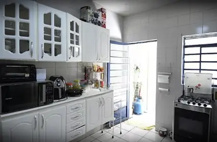 Imagem: Sobrado para Venda, Ipiranga